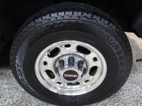 Used 2006 GMC Sierra 2500 SLT w/ Onstar Plus Package image 23