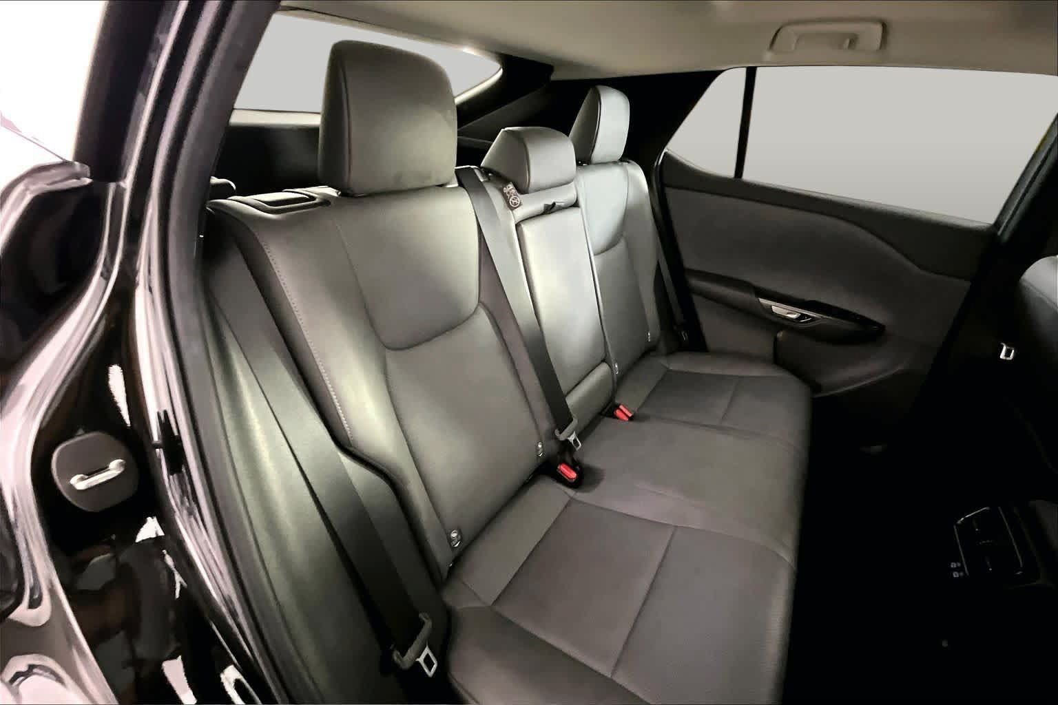 Used 2023 Lexus RZ 450e Premium w/ Technology Package AWD/4WD image 18