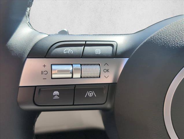 New 2026 Hyundai Tucson Limited w/ Tow & Go Package AWD/4WD image 14