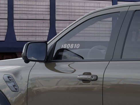 New 2026 Ford Ranger Raptor AWD/4WD image 20