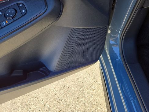 New 2026 Nissan Sentra SR w/ Floor Mat Package FWD image 31