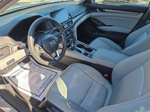 Used 2020 Honda Accord LX image 19