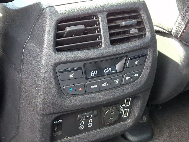 Used 2020 Honda Pilot Black Edition image 17