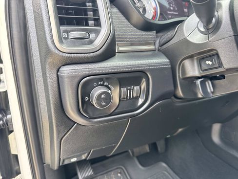 Used 2019 RAM 3500 Limited AWD/4WD image 20