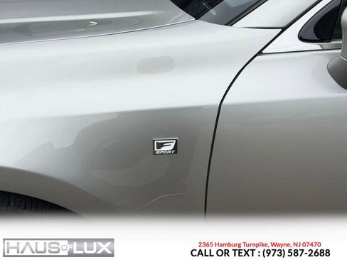 Used 2019 Lexus GS 350 F Sport image 12