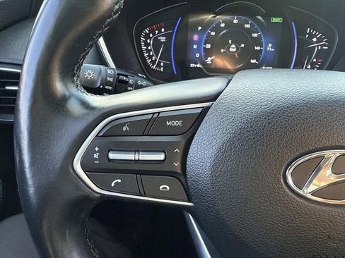 Used 2020 Hyundai Santa Fe Limited image 33