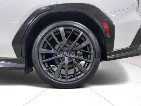 Used 2023 Subaru WRX Limited image 73