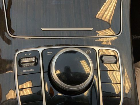 Used 2020 Mercedes-Benz C 300 4MATIC Sedan image 51