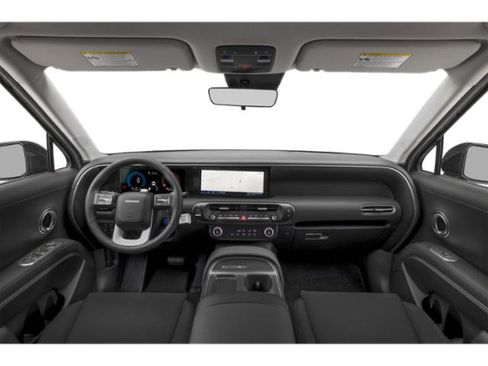 New 2026 Hyundai Palisade SE AWD/4WD image 41