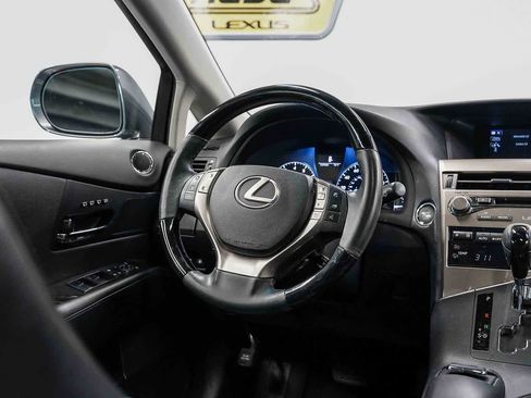 Used 2015 Lexus RX 350 FWD image 15