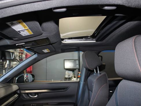 Used 2026 Honda CR-V Sport image 21