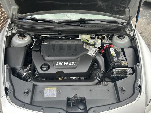 Used 2009 Chevrolet Malibu LT w/ HFV6 Engine Package image 18