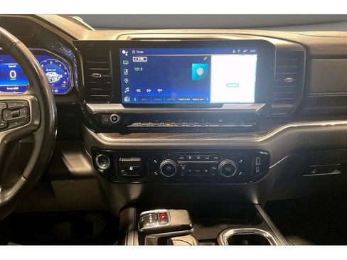 Used 2023 Chevrolet Silverado 1500 RST w/ Redline Edition image 7