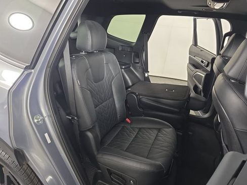 Used 2024 Kia Telluride EX X-Line AWD/4WD image 29