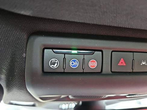 Used 2024 Chevrolet Corvette Z06 RWD image 21