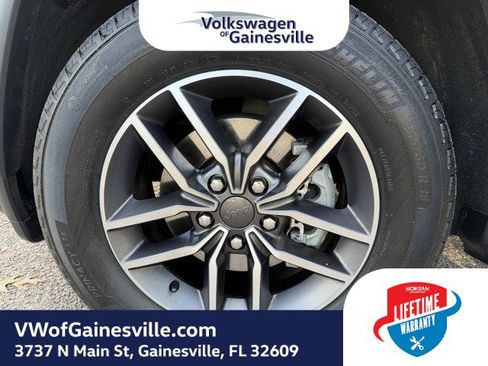 Used 2020 Jeep Grand Cherokee Laredo w/ Laredo X Package image 30