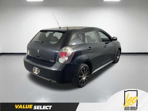 Used 2009 Pontiac Vibe w/ Preferred Package FWD image 6