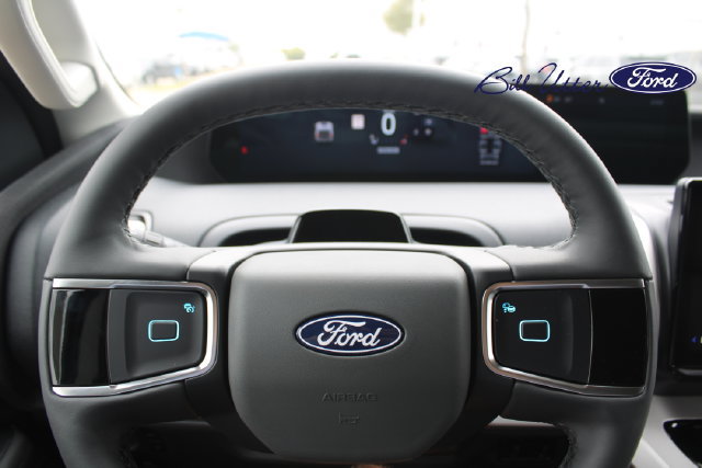 New 2027 Ford Expedition Active RWD image 16