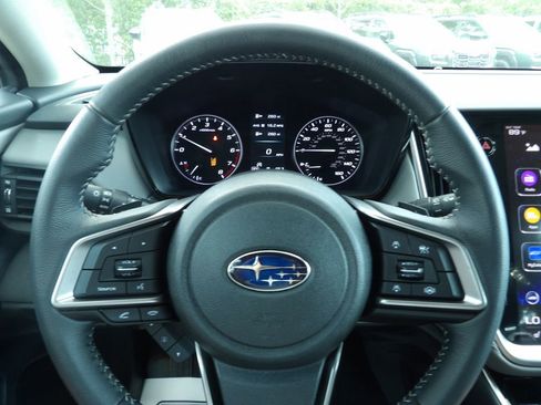 Used 2020 Subaru Outback Premium AWD/4WD image 15