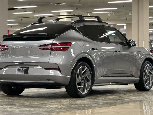 New 2026 Genesis GV60 Advance AWD/4WD image 4