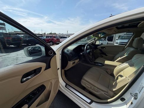 Used 2018 Acura RDX FWD image 26