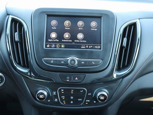 Used 2022 Chevrolet Equinox RS image 9