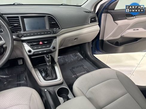 Used 2018 Hyundai Elantra SEL image 18