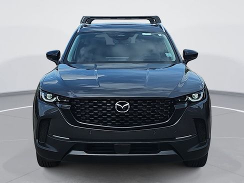 New 2026 MAZDA CX-50 2.5 Hybrid w/ Weather Package image 2