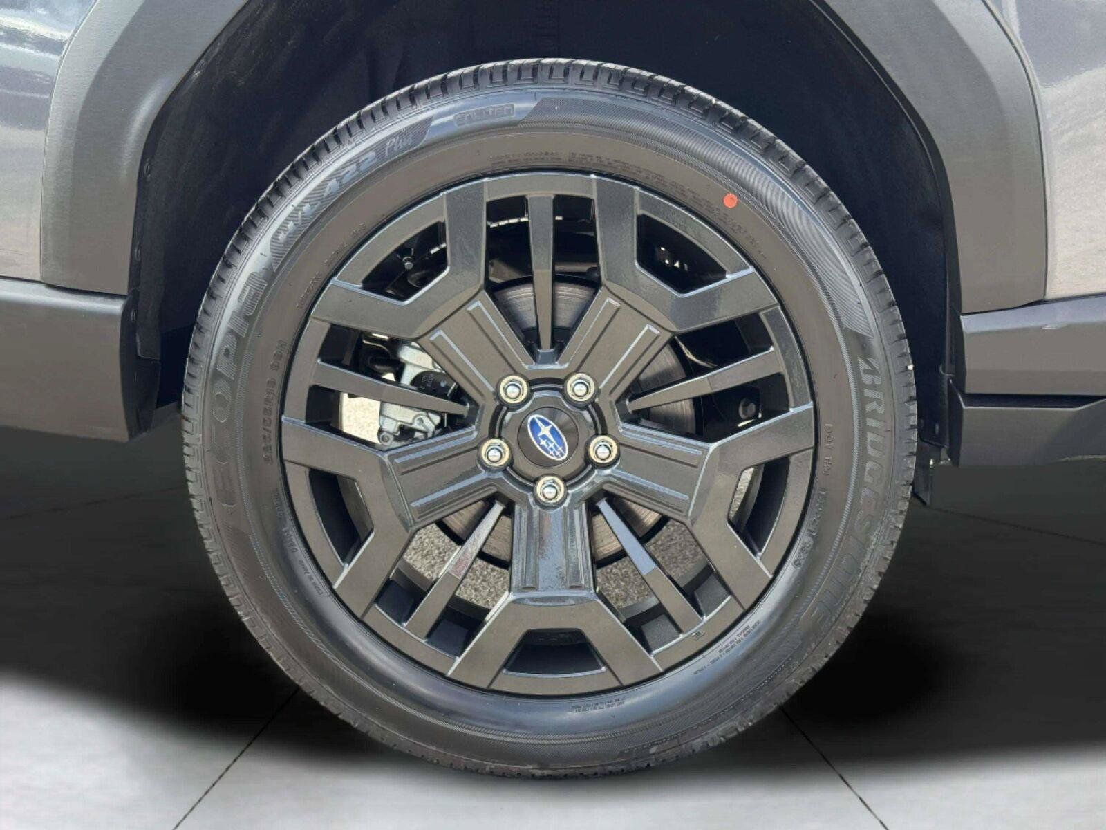Used 2026 Subaru Outback Limited XT AWD/4WD image 66