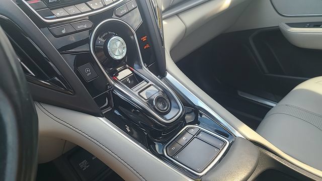 Used 2021 Acura RDX w/ Technology Package AWD/4WD image 16