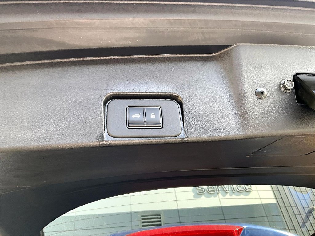 Used 2023 Nissan Rogue SL w/ SL Premium Package AWD/4WD image 26