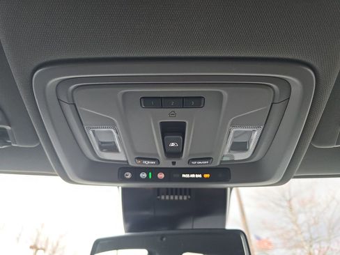 New 2026 Chevrolet Silverado 3500 LT w/ Trail Boss Package image 20