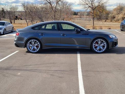 Certified 2025 Audi A5 2.0T Premium Plus w/ Premium Plus image 6