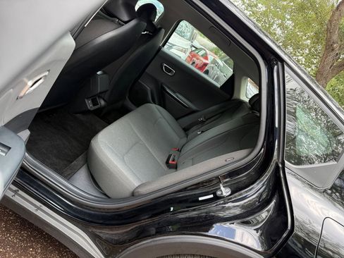 Used 2025 Kia K4 FWD image 24