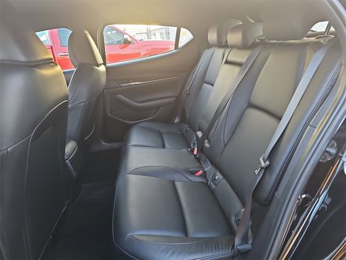 Used 2025 MAZDA MAZDA3 s Sport image 14