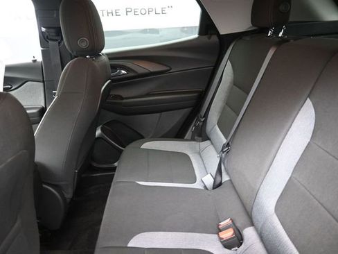 Used 2023 Chevrolet TrailBlazer LT image 18