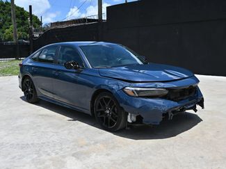 Used 2026 Honda Civic Sport video 1