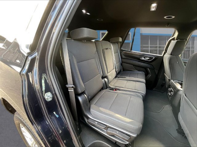Certified 2022 Chevrolet Tahoe LS RWD image 27