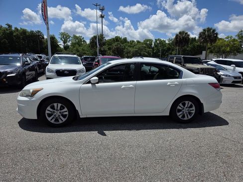 Used 2012 Honda Accord SE image 5