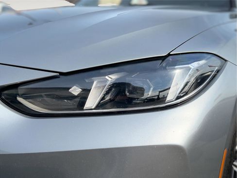 Used 2025 BMW 430i xDrive w/ Premium Package image 12