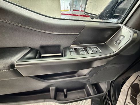 Used 2024 Ford F150 XLT w/ Equipment Group 302A MID image 15