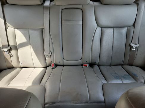 Used 2007 Cadillac DTS Performance FWD image 18