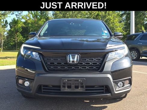Used 2020 Honda Passport Sport image 2