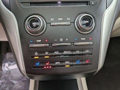 Used 2019 Lincoln MKC Reserve w/ MKC Climate Package image 21