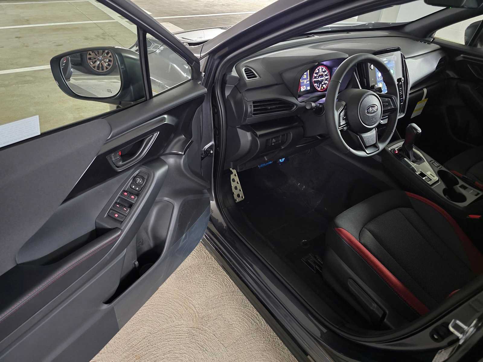 New 2026 Subaru Impreza RS AWD/4WD image 18