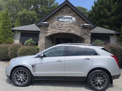 Used 2013 Cadillac SRX Performance w/ Driver Assist Package
