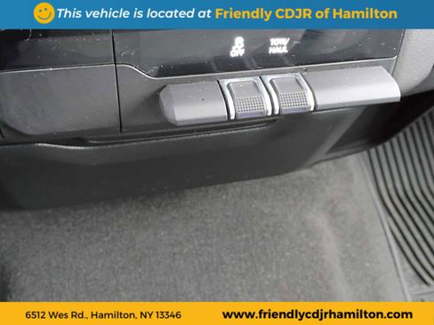 Used 2022 RAM 1500 Big Horn image 15