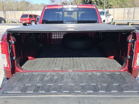 Used 2022 RAM 1500 Lone Star image 32