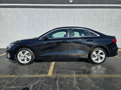 Used 2023 Audi A3 2.0T Premium image 11