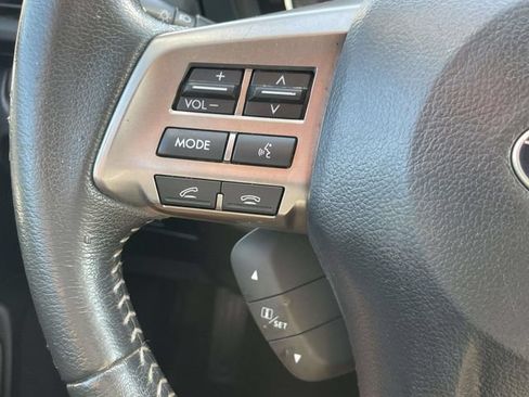 Used 2015 Subaru Forester 2.5i Limited AWD/4WD image 22